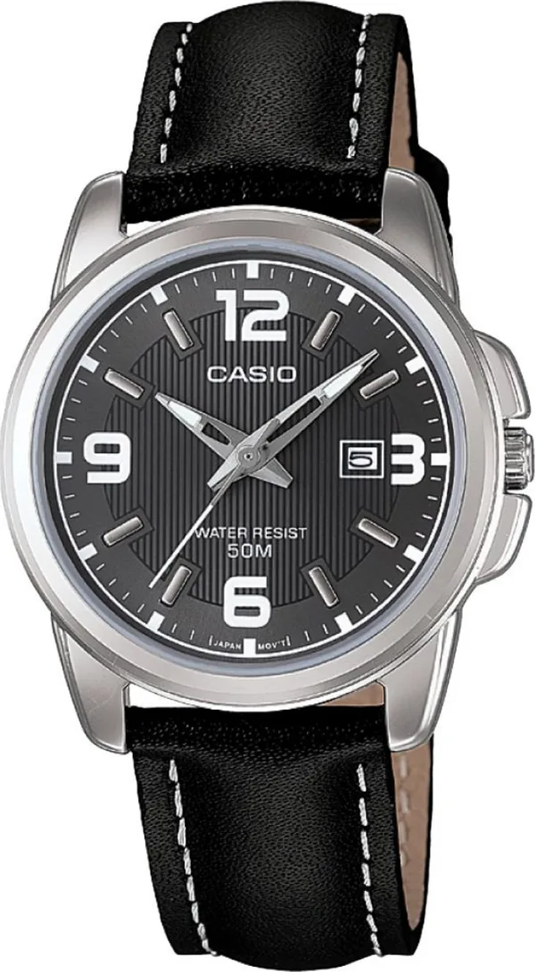 Casio Ltp-1314L-8Avdf-D Kol Saati