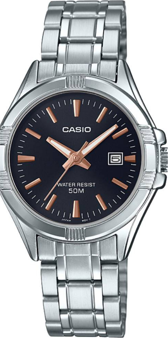 Casio Ltp-1308D-1A2Vdf-D Kol Saati