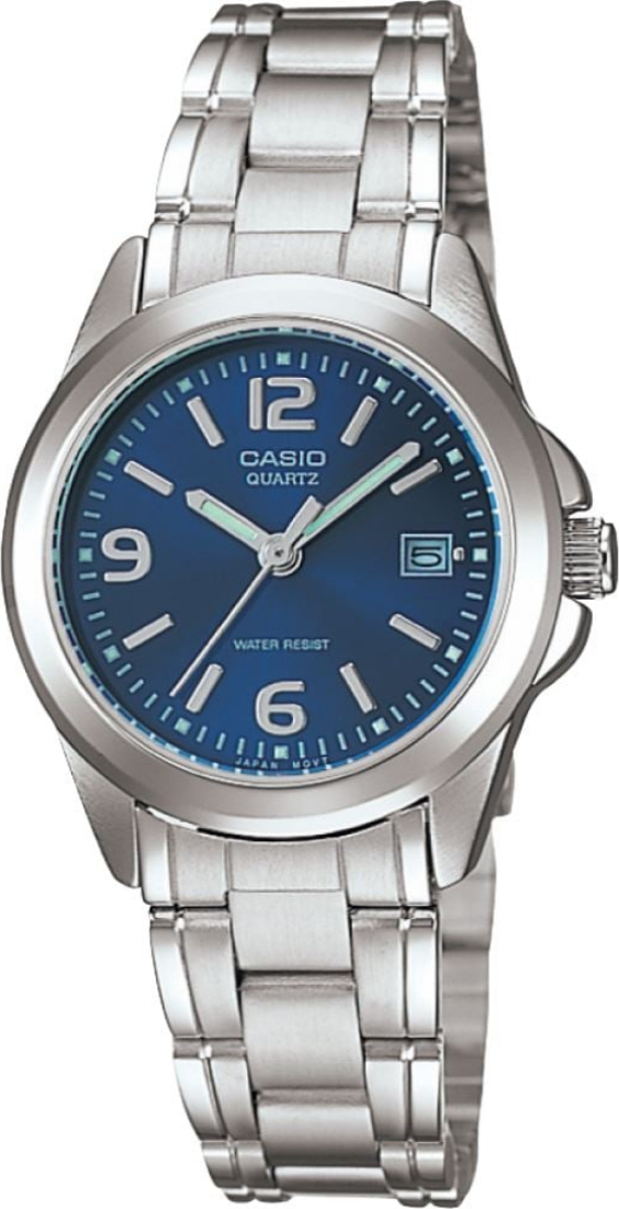 Casio Ltp-1215A-2Adf-D Kol Saati
