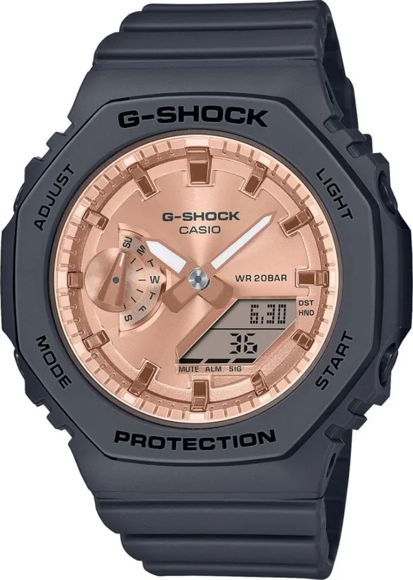 Casio Gma-S2100Md-1Adr-D Kol Saati