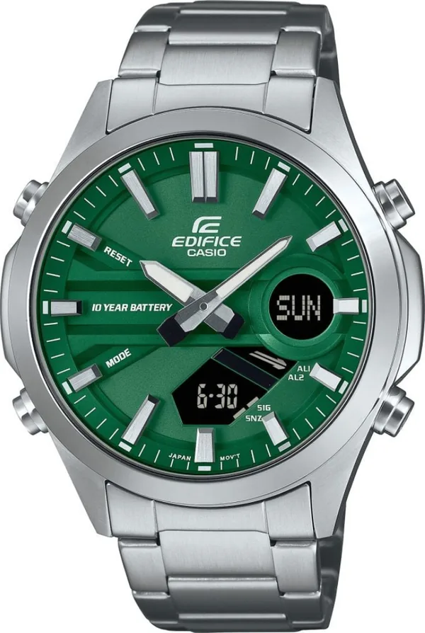 Casio Efv-C120D-3Adf-D Kol Saati