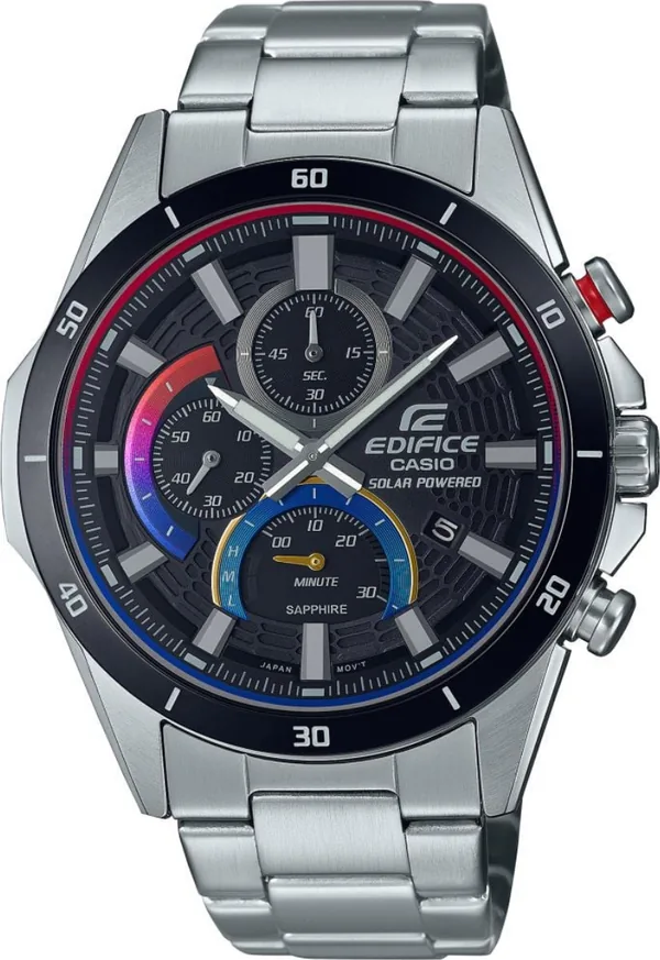 Casio Efs-S610Hg-1Avudf-D Kol Saati