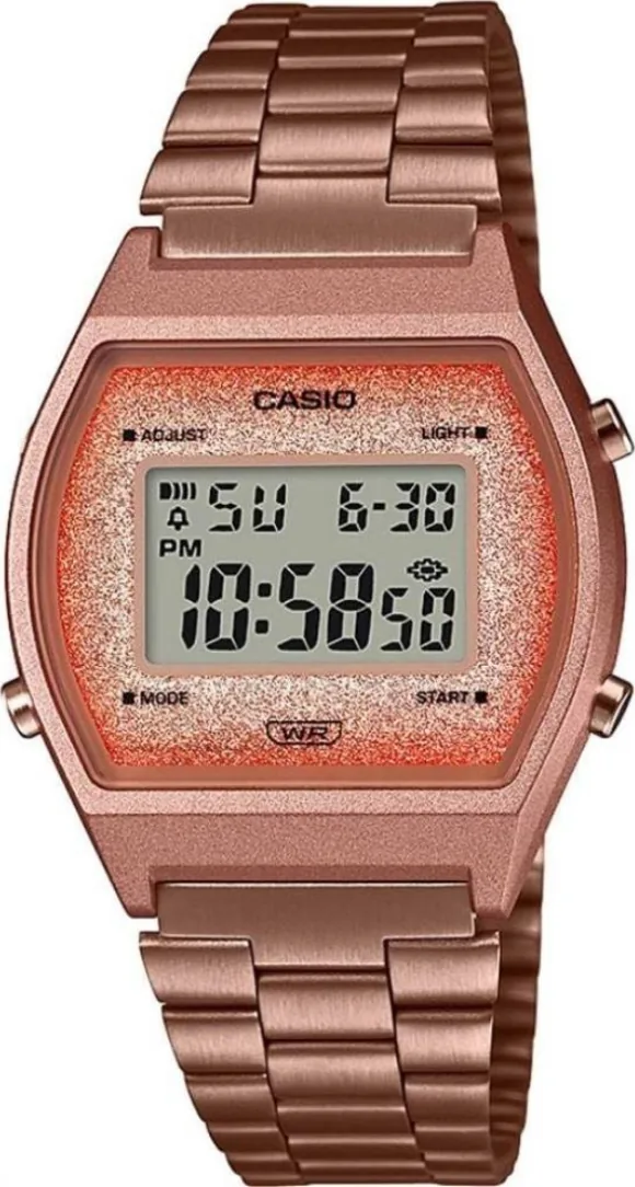 Casio B640Wcg-5Df-D Kol Saati