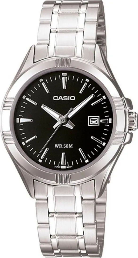 Casio Ltp-1308D-1Avdf-D Kol Saati
