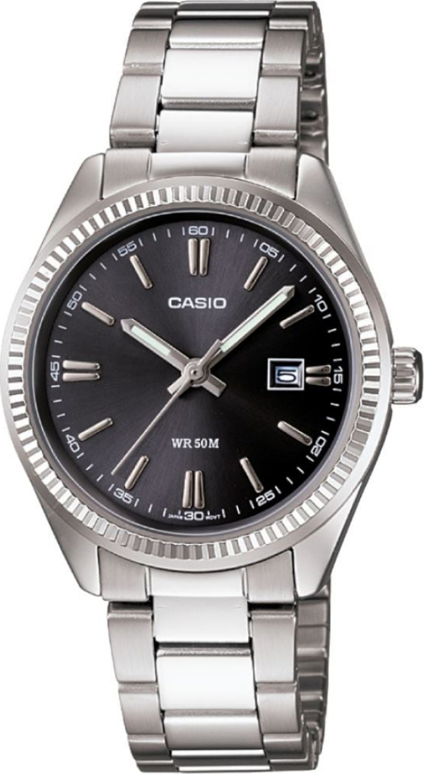 Casio Ltp-1302D-1A1Vdf-D Kol Saati