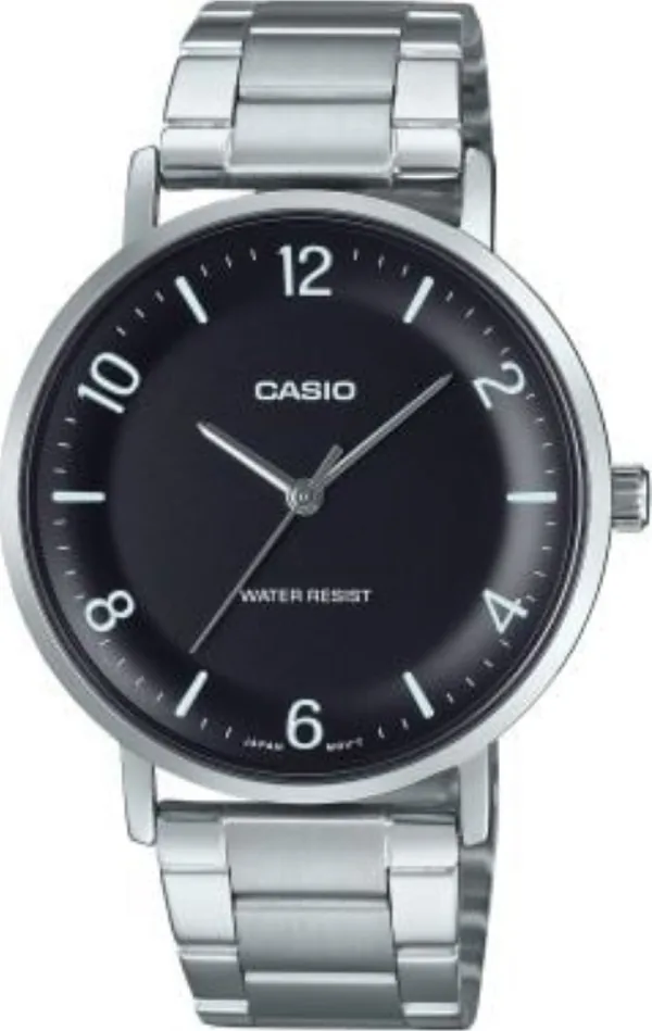 Casio Mtp-Vt03D-1Bdf Kol Saati