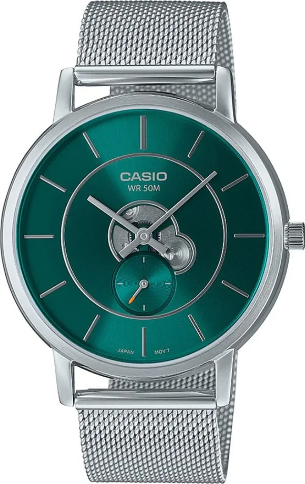 Casio Mtp-B130M-3Avdf Kol Saati
