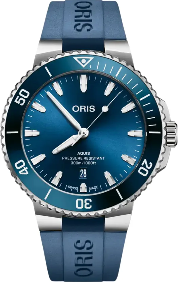 Oris Or.733 7789 4135-07 4 23 35Fc Kol Saati