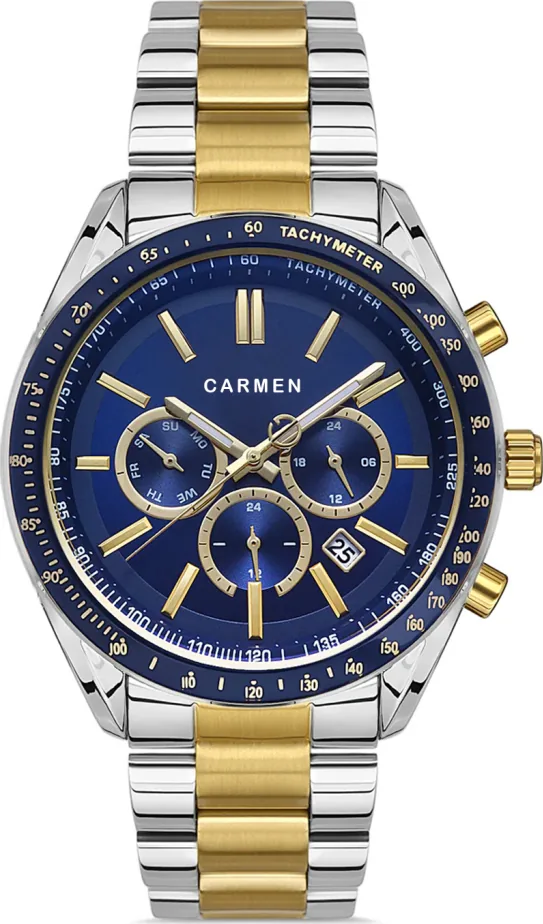 Carmen Cr.1.Ag0050.04 Kol Saati