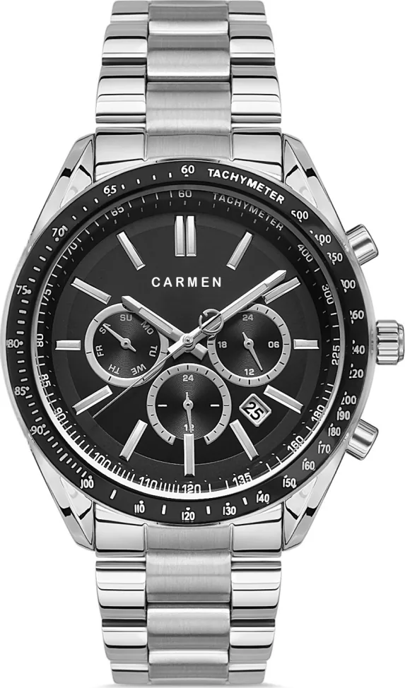 Carmen Cr.1.Ag0050.02 Kol Saati