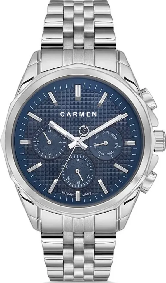 Carmen Cr.1.Ag0045.03 Kol Saati
