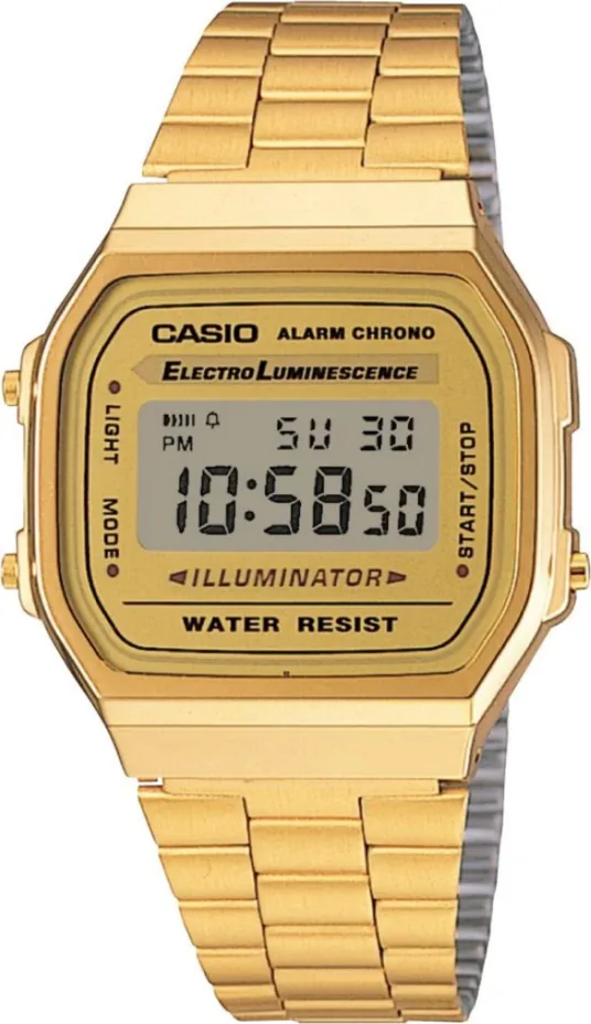 Casıo A168Wg-9Wdf Kol Saati