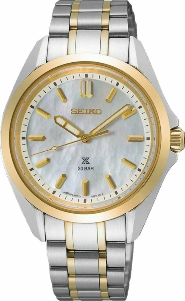 Seiko Sur608J Kol Saati