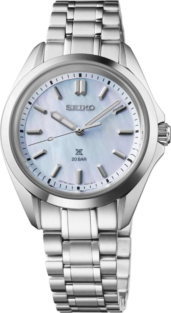 Seiko Sur607J Prospex Kol Saati
