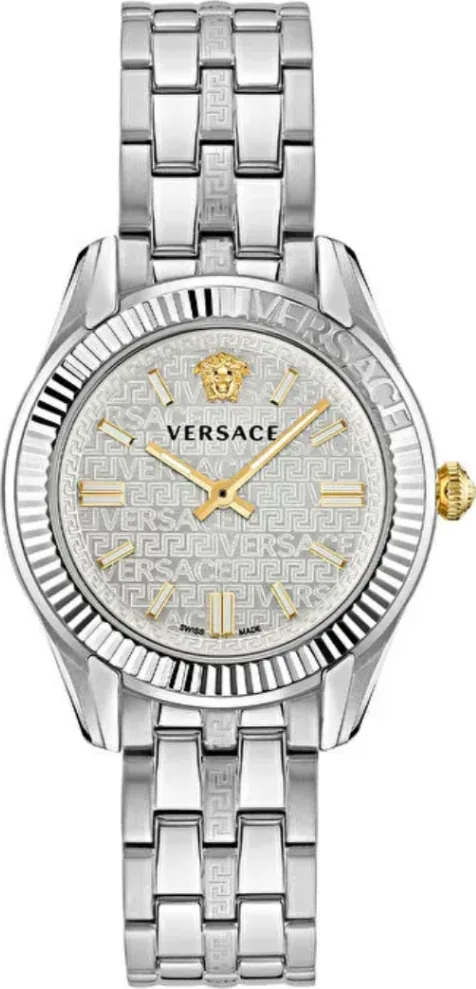 Versace Vrscve6C00323 Kol Saati
