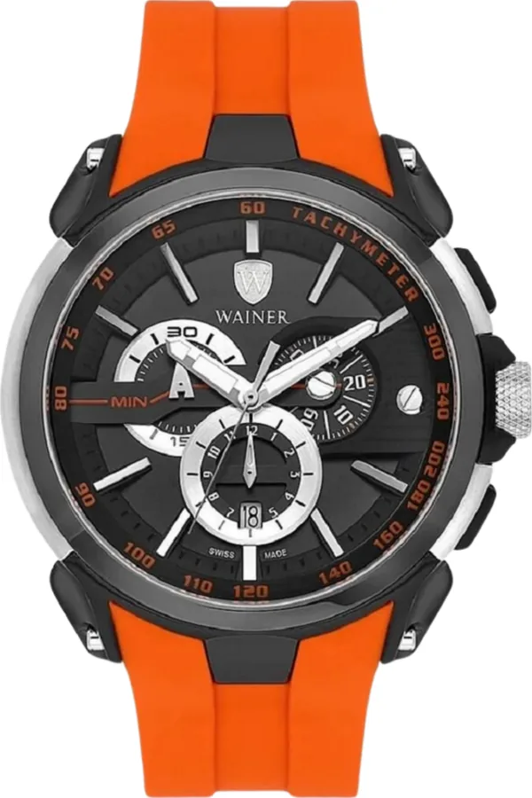 Wainer Wa16910-K Kol Saati