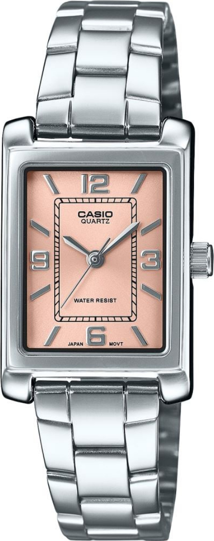 Casio Ltp-1234Dd-4Adf Kol Saati