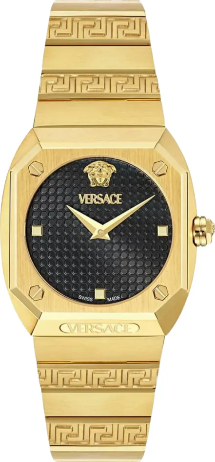 Versace Vrscve9E00524 Kadın Kol Saati