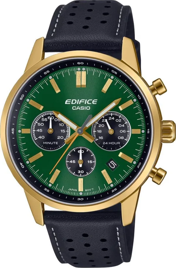 Casio Efr-575Cl-3Adf Kol Saati