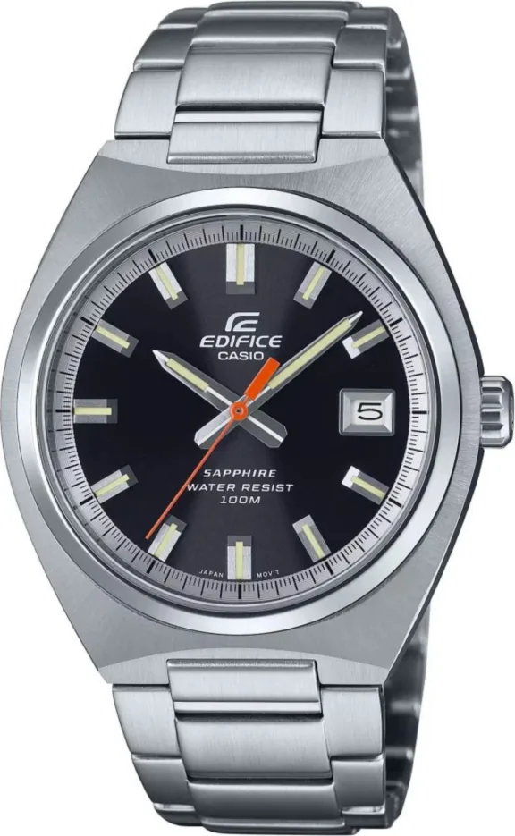 Casio Efb-109D-1Avdf Kol Saati