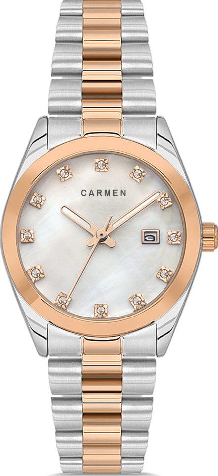 Carmen Cr.1.Ag0072.07 Kol Saati