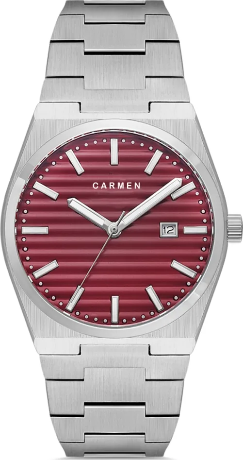Carmen Cr.1.Ag0048.01 Kol Saati
