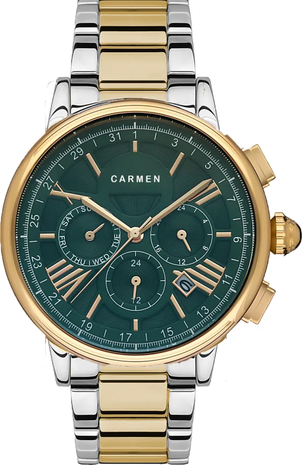 Carmen Cr.1.Ag0024.04 Kol Saati