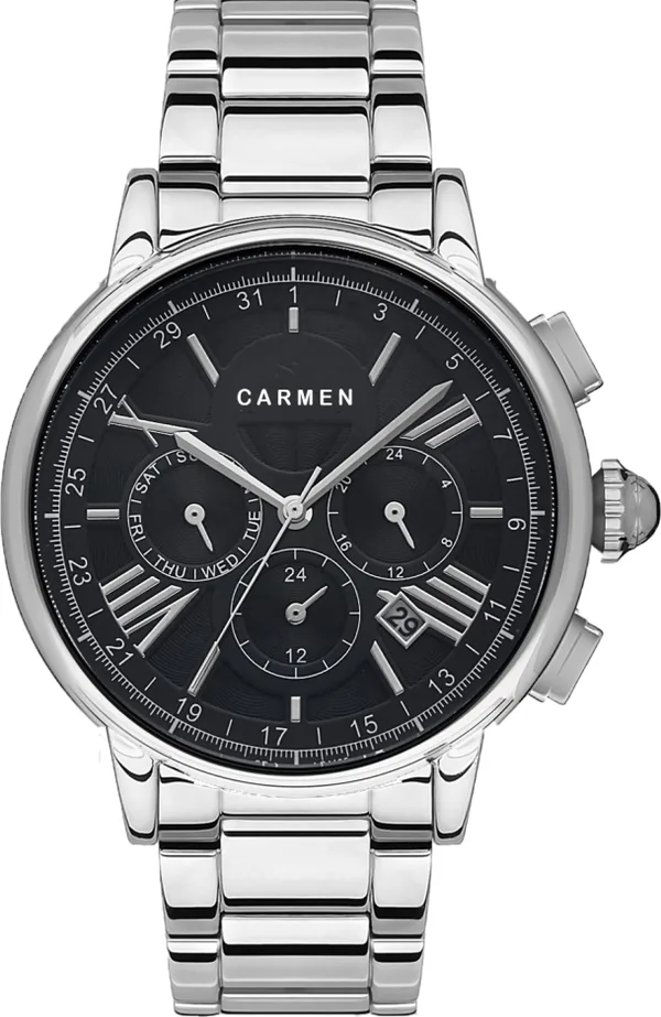 Carmen Cr.1.Ag0024.02 Kol Saati