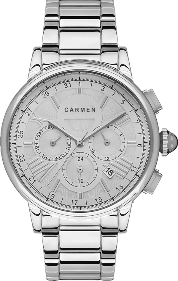 Carmen Cr.1.Ag0024.01 Kol Saati