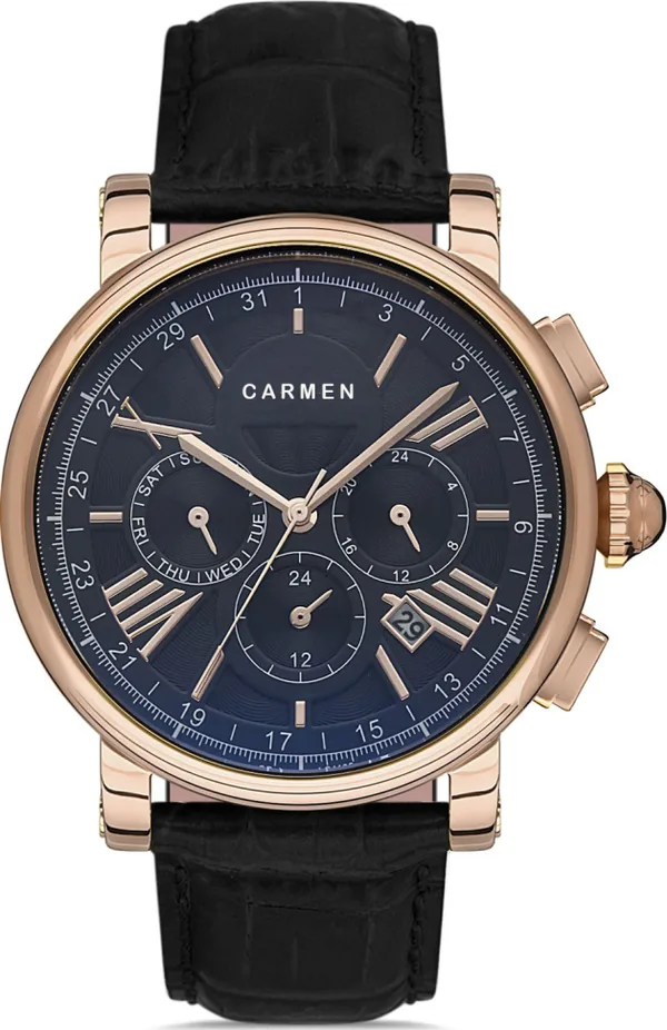 Carmen Cr.1.Ag0023.04 Kol Saati