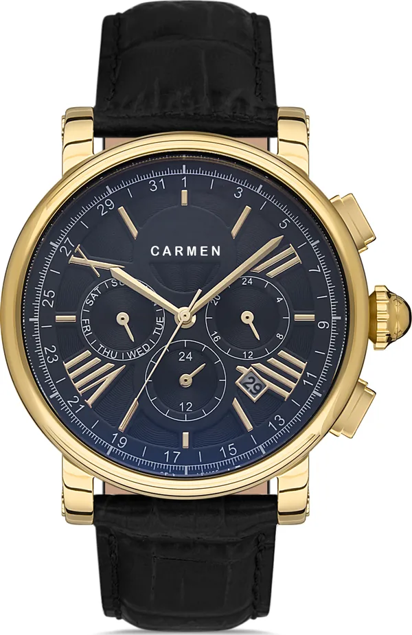 Carmen Cr.1.Ag0023.03 Kol Saati