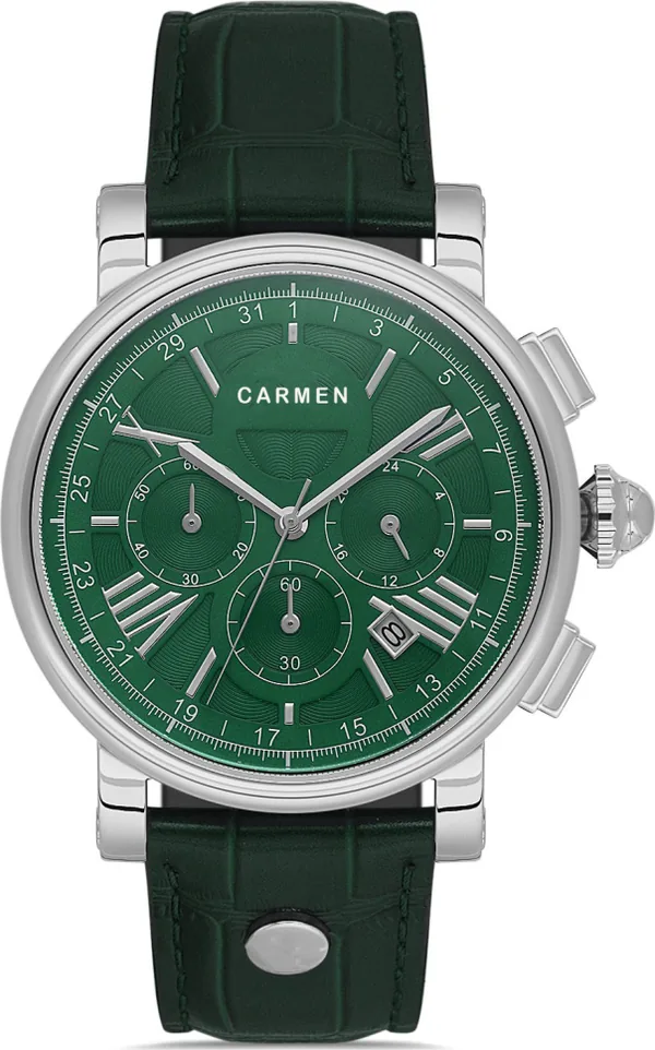 Carmen Cr.1.Ag0023.02 Kol Saati