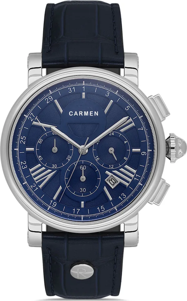 Carmen Cr.1.Ag0023.01 Kol Saati