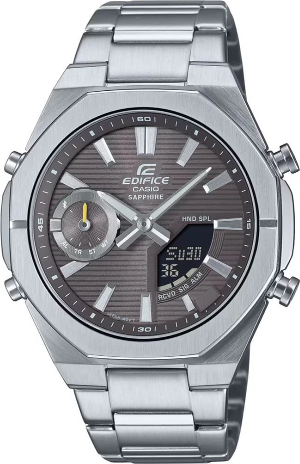 Casio Ecb-S10D-8Adf Kol Saati