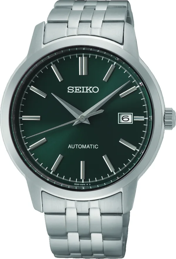 Seiko Srph89K Essentials Kol Saati