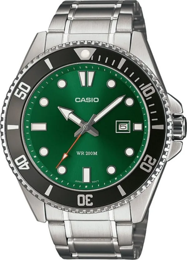 Casio Mdv-107D-3A2Vdf Kol Saati