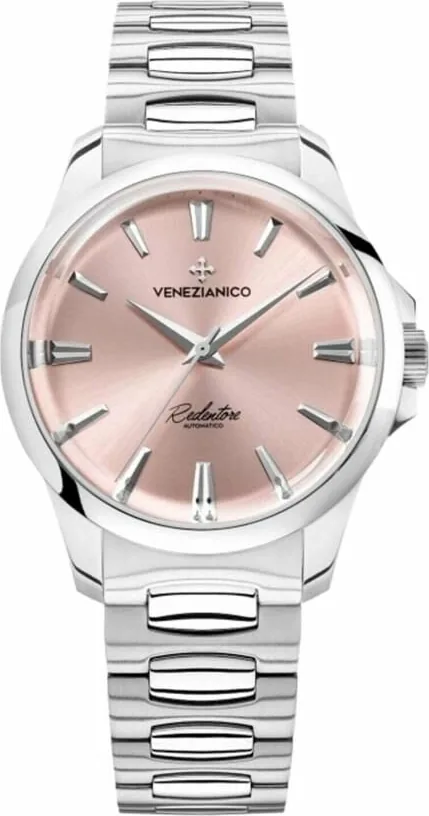 Venezianico Kurmalı Otomatik Kol Saati - 1121503C Redentore