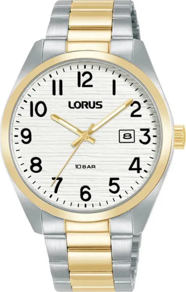 Lorus Rh912Rx9 Kol Saati