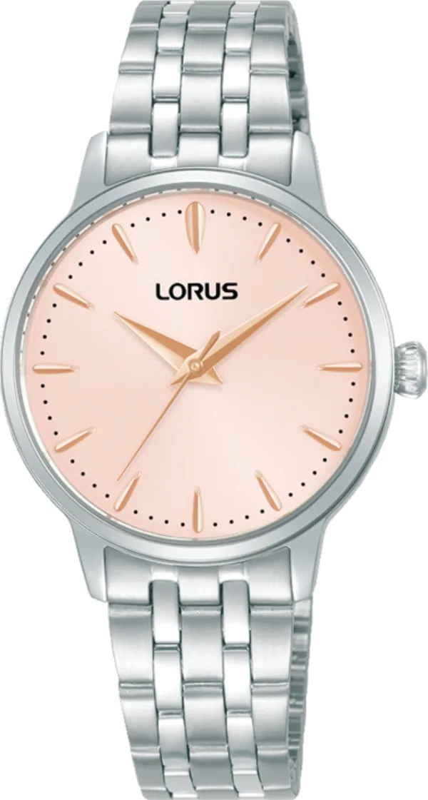 Lorus Rg319Xx9 Kol Saati