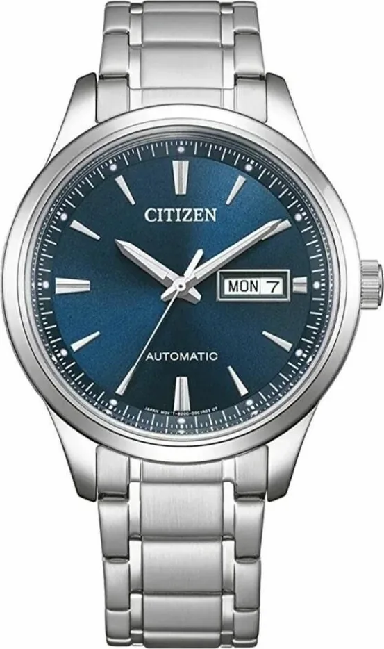 Citizen Ny4058-79Lc Kol Saati