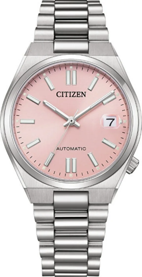 Citizen Tsuyosa 37Mm Nj0200-50Z