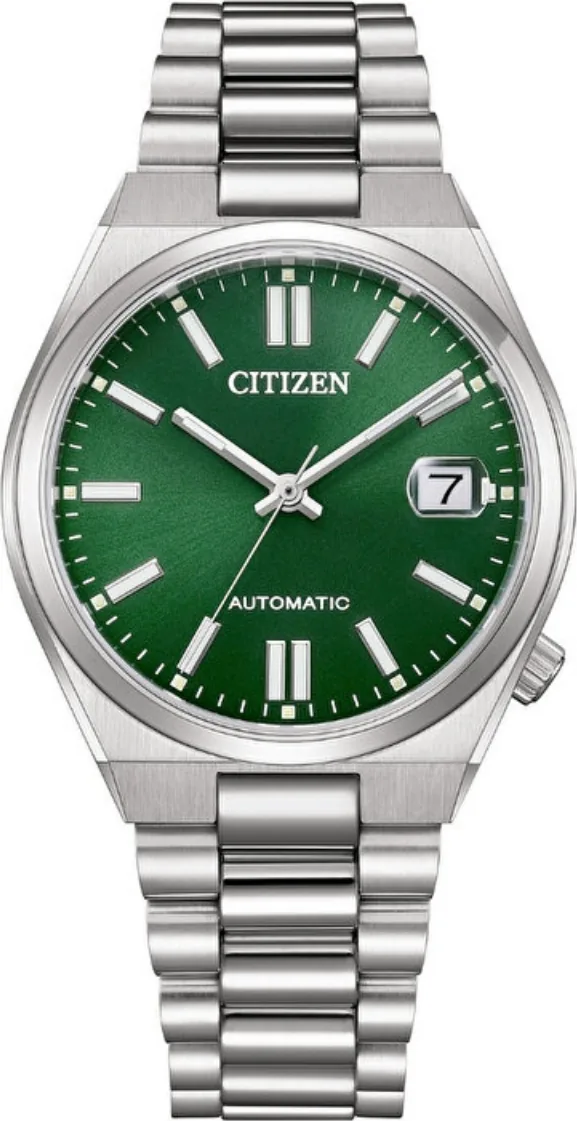 Citizen Tsuyosa 37Mm Nj0200-50X