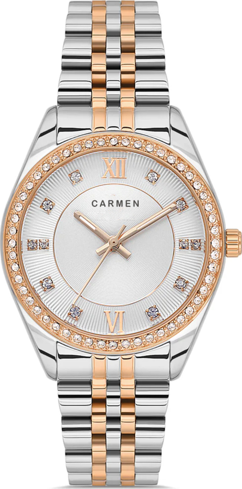 Carmen Cr.1.Ag0109.05 Kol Saati