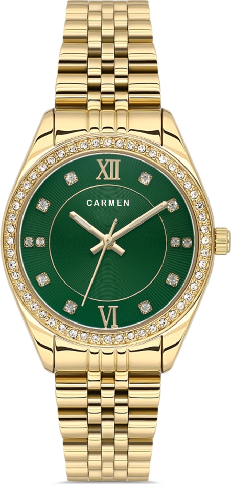 Carmen Cr.1.Ag0109.03 Kol Saati