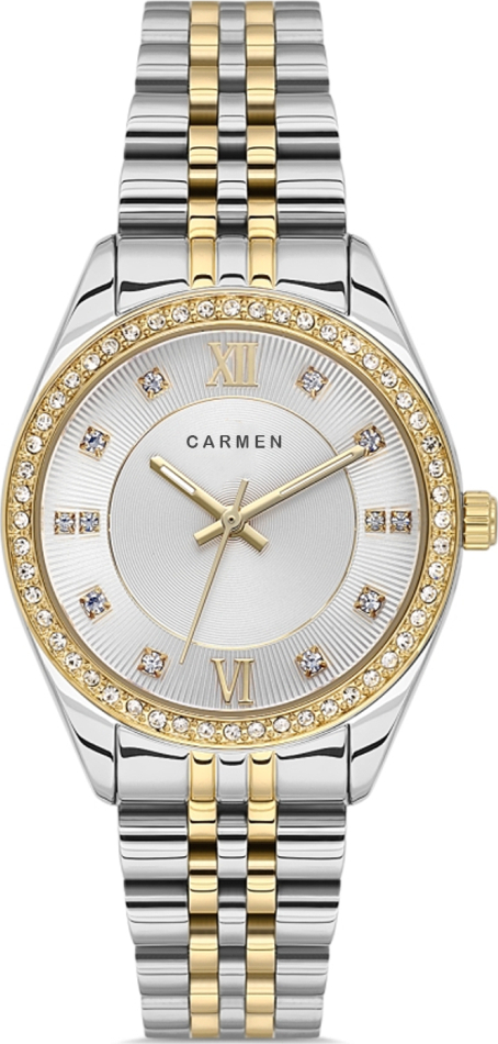 Carmen Cr.1.Ag0109.01 Kol Saati
