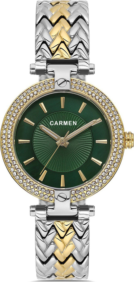 Carmen Cr.1.Ag0081.03 Kol Saati