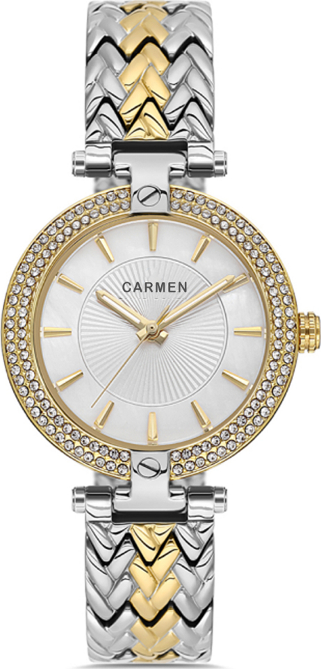 Carmen Cr.1.Ag0081.02 Kol Saati