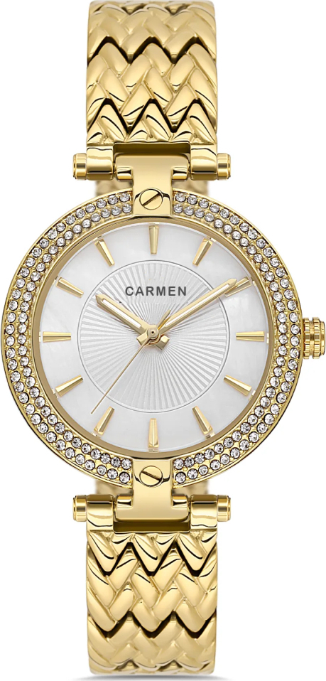 Carmen Cr.1.Ag0081.01 Kol Saati