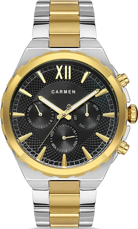 Carmen Cr.1.Ag0069.07 Kol Saati