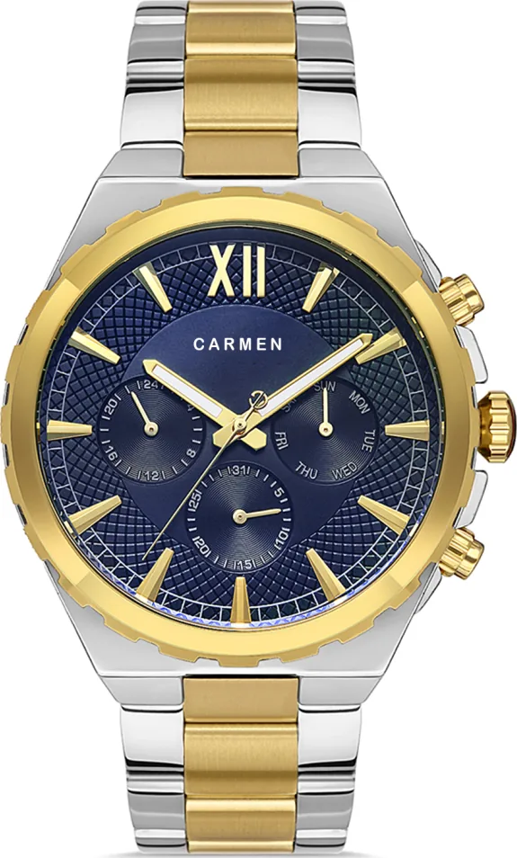 Carmen Cr.1.Ag0069.06 Kol Saati